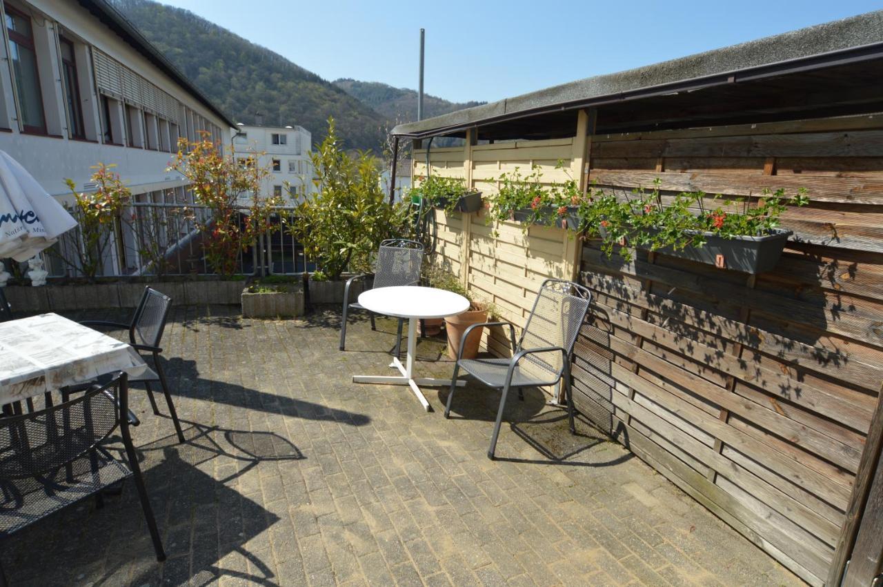 Aktivhotel Alter Kaiser Bad Ems Eksteriør bilde