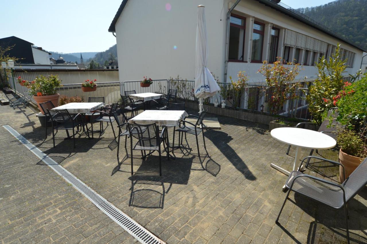 Aktivhotel Alter Kaiser Bad Ems Eksteriør bilde