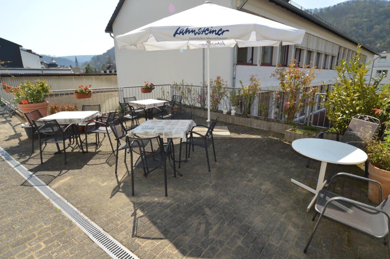 Aktivhotel Alter Kaiser Bad Ems Eksteriør bilde