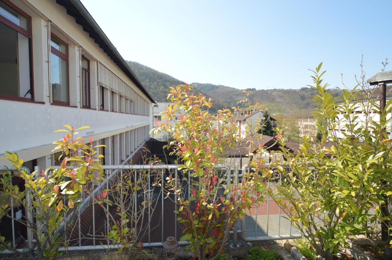 Aktivhotel Alter Kaiser Bad Ems Eksteriør bilde