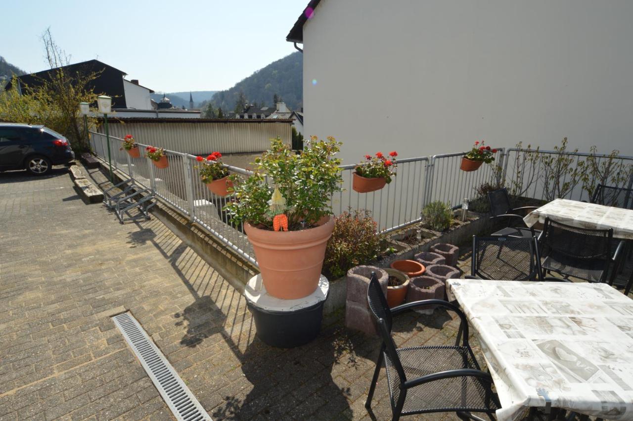 Aktivhotel Alter Kaiser Bad Ems Eksteriør bilde