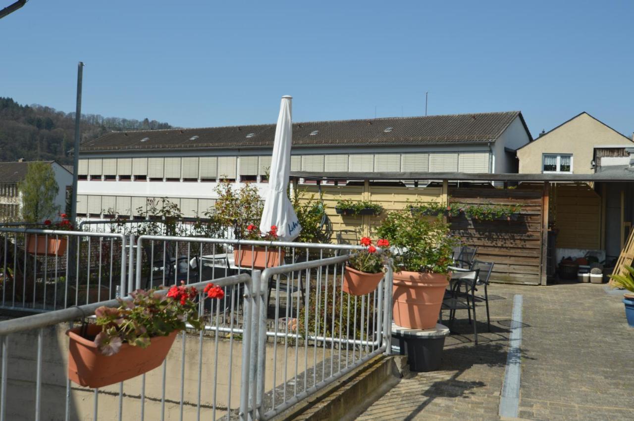 Aktivhotel Alter Kaiser Bad Ems Eksteriør bilde