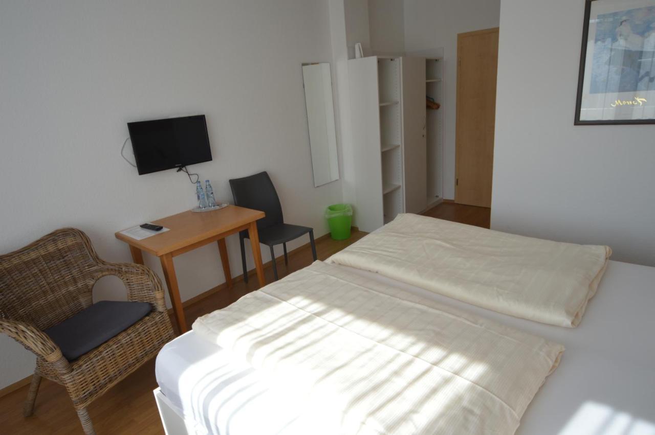 Aktivhotel Alter Kaiser Bad Ems Eksteriør bilde