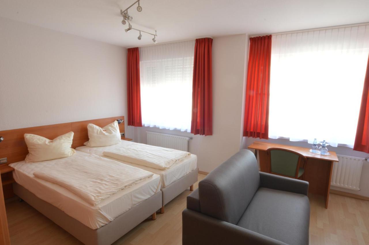 Aktivhotel Alter Kaiser Bad Ems Eksteriør bilde