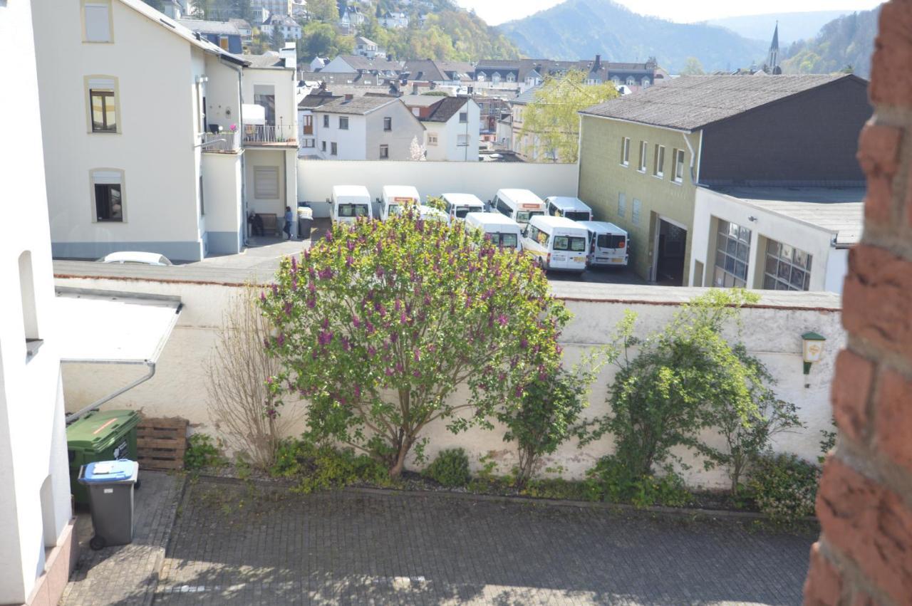 Aktivhotel Alter Kaiser Bad Ems Eksteriør bilde