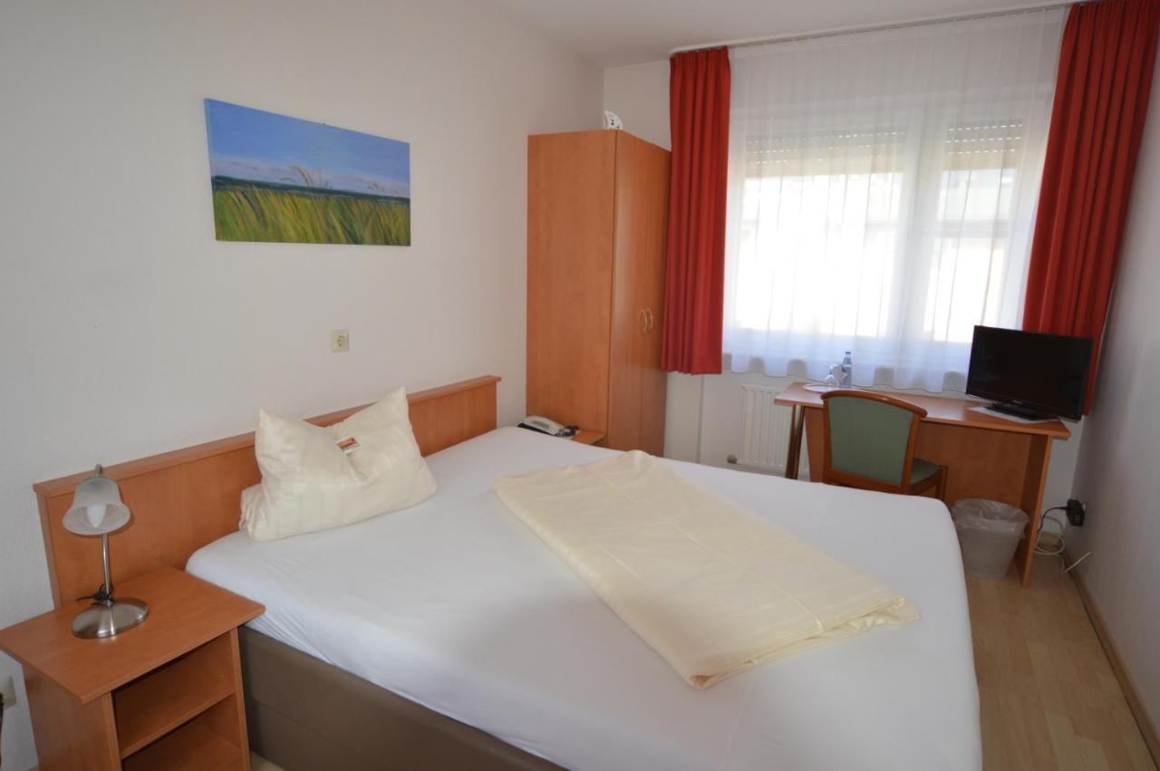 Aktivhotel Alter Kaiser Bad Ems Eksteriør bilde