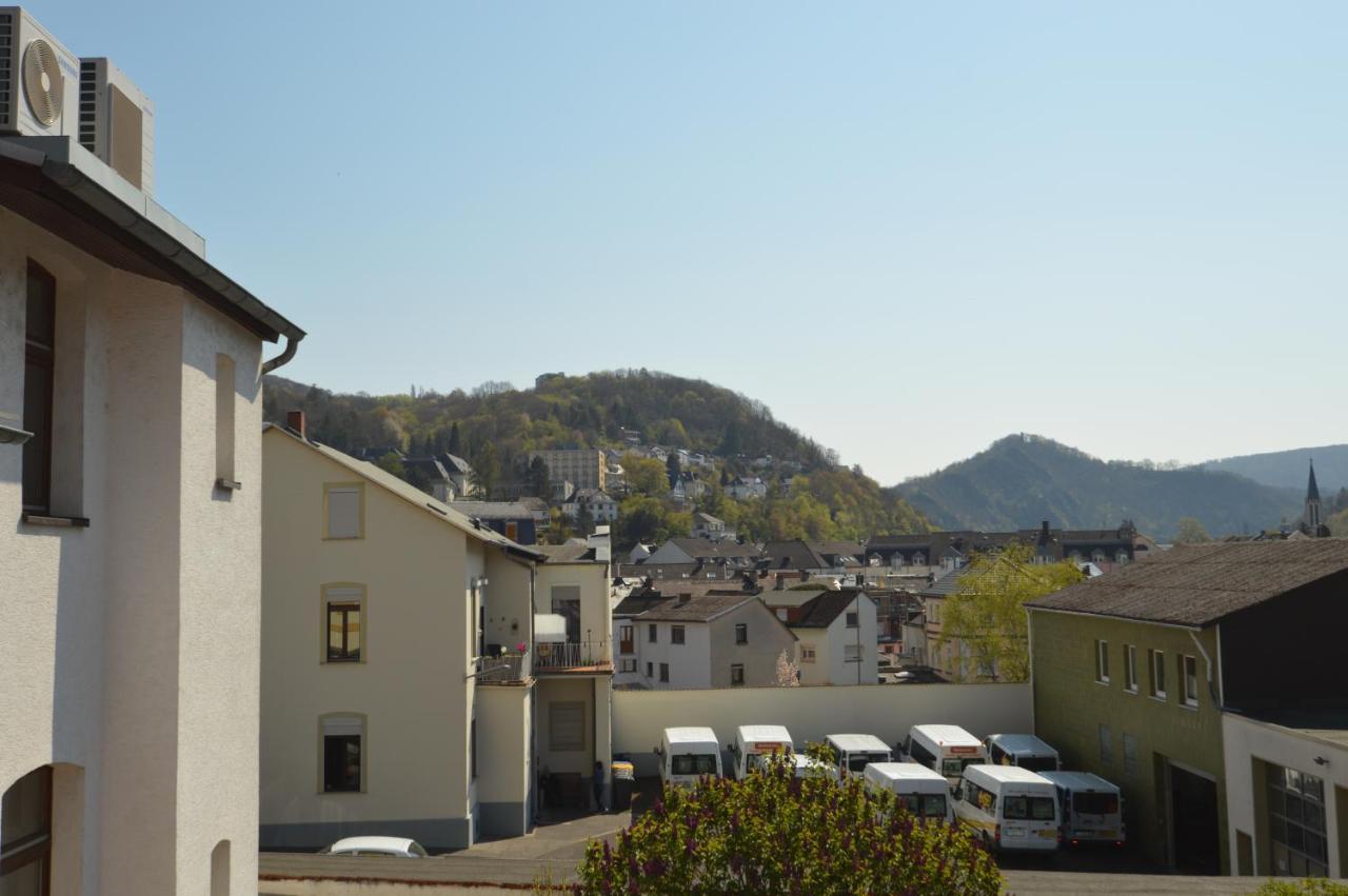 Aktivhotel Alter Kaiser Bad Ems Eksteriør bilde