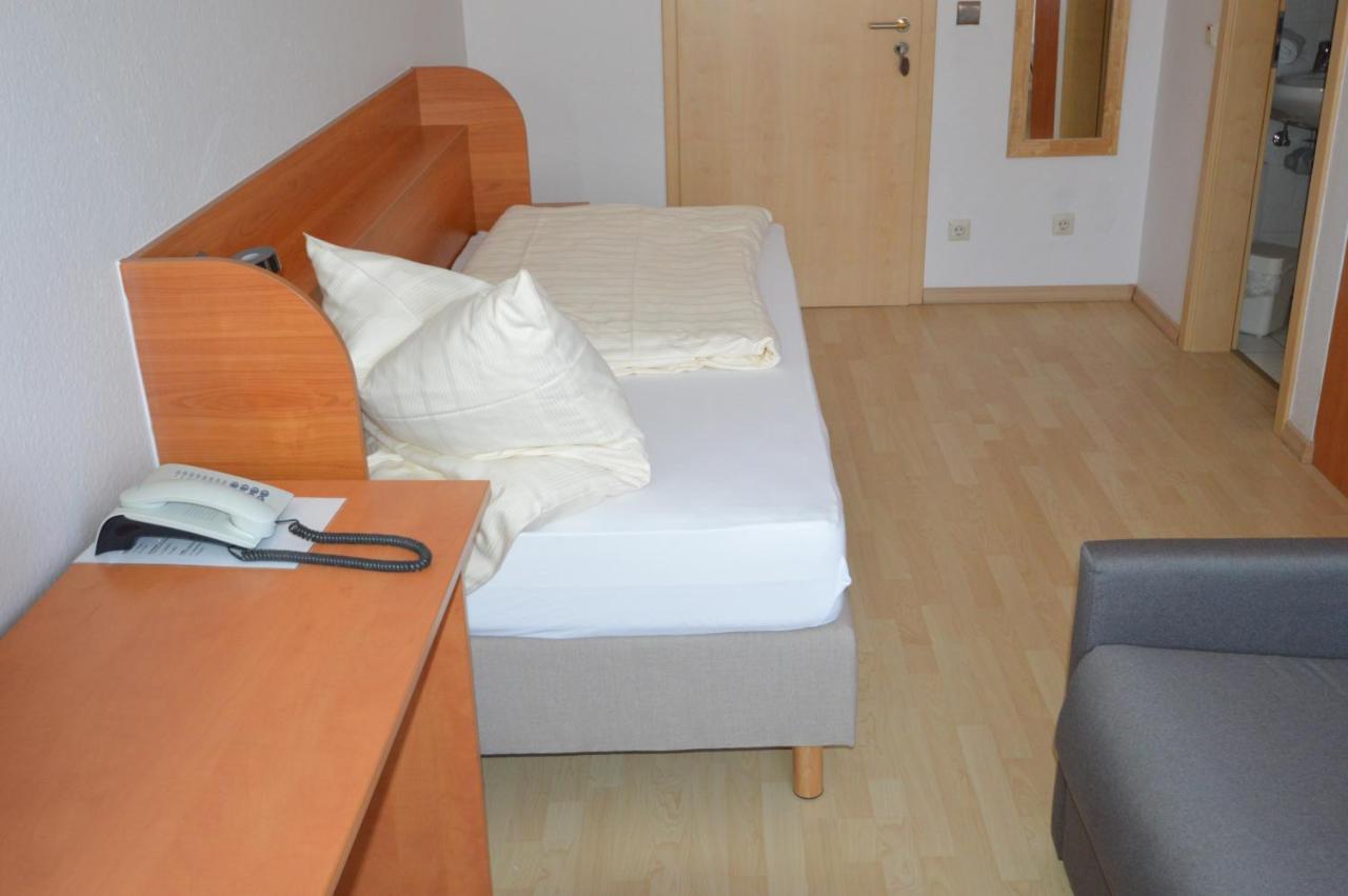 Aktivhotel Alter Kaiser Bad Ems Eksteriør bilde