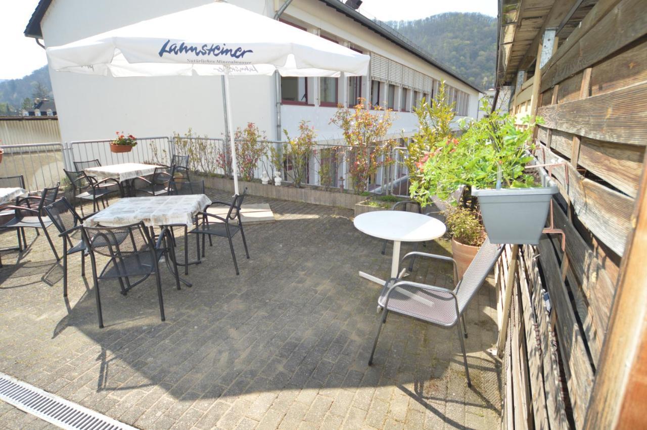 Aktivhotel Alter Kaiser Bad Ems Eksteriør bilde