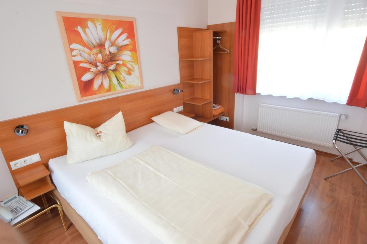 Aktivhotel Alter Kaiser Bad Ems Eksteriør bilde