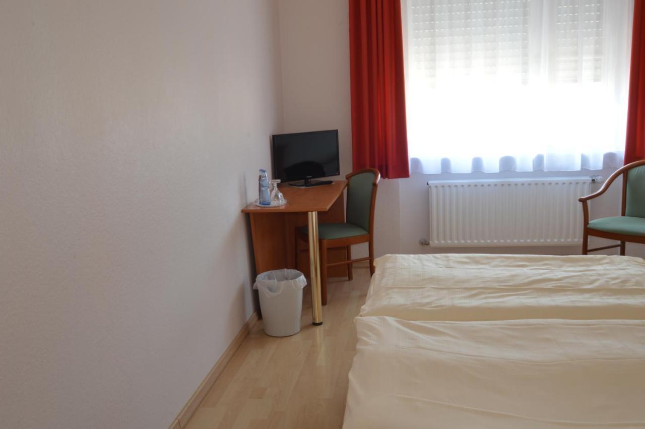 Aktivhotel Alter Kaiser Bad Ems Eksteriør bilde