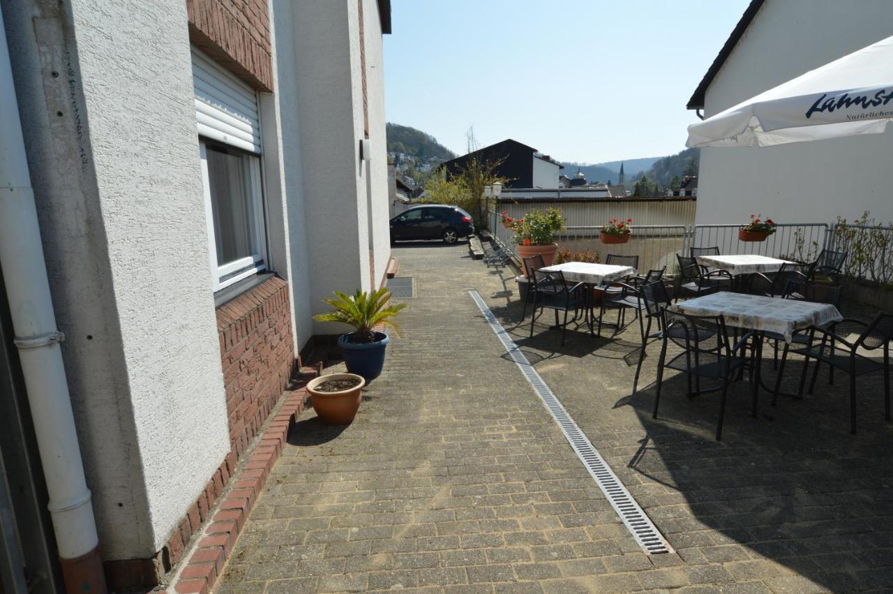 Aktivhotel Alter Kaiser Bad Ems Eksteriør bilde