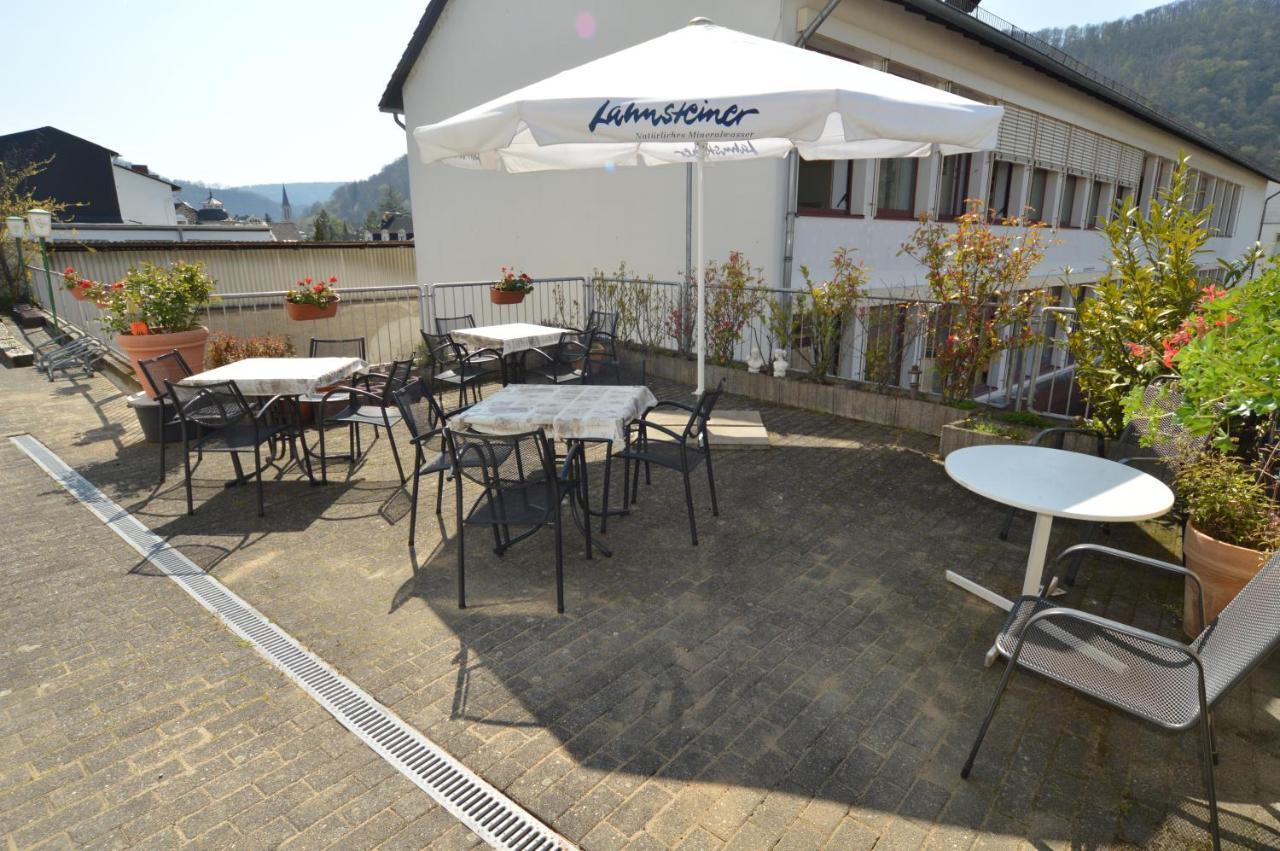 Aktivhotel Alter Kaiser Bad Ems Eksteriør bilde