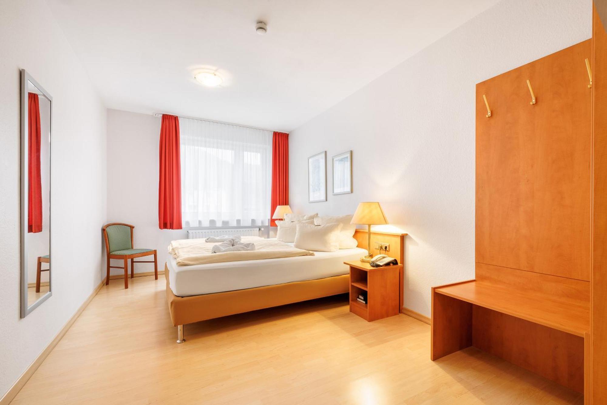 Aktivhotel Alter Kaiser Bad Ems Eksteriør bilde