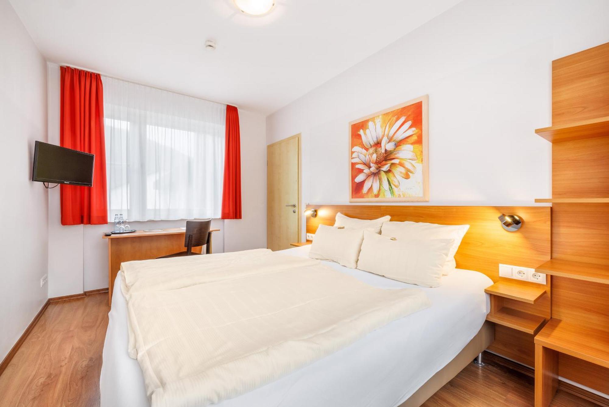Aktivhotel Alter Kaiser Bad Ems Eksteriør bilde