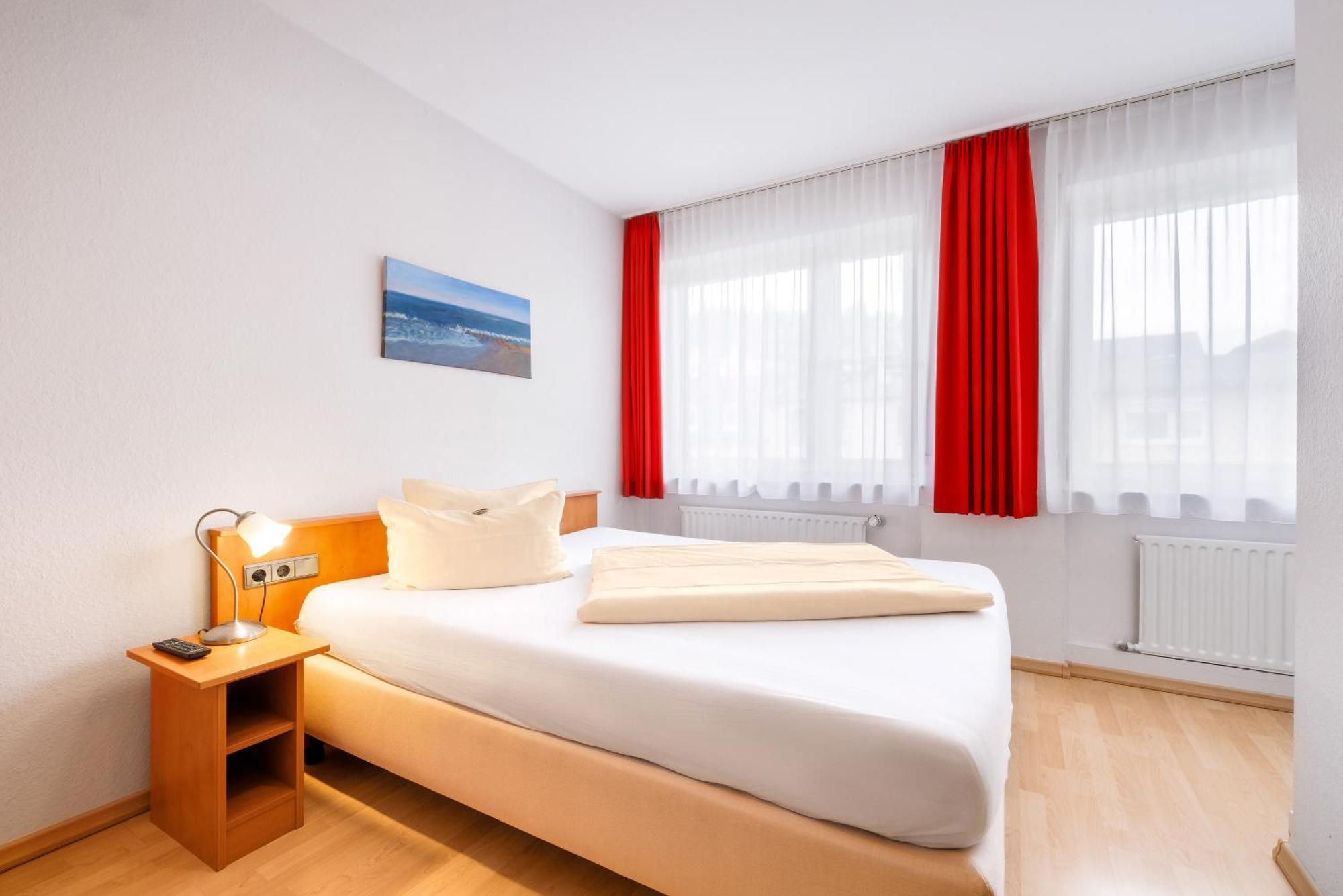 Aktivhotel Alter Kaiser Bad Ems Eksteriør bilde