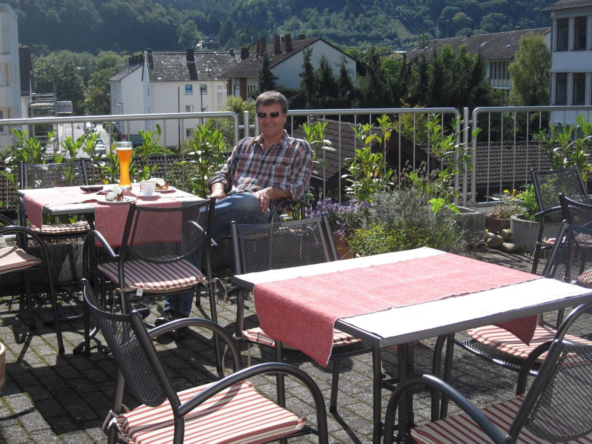 Aktivhotel Alter Kaiser Bad Ems Eksteriør bilde